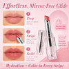 YOUNG VISION Lipstick Tinted Lip Balm Sheer Hydrating Lipstick