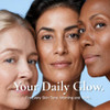 EnaSkin Dark Spot Corrector and  Remover Serum for Face and Body Niacinamide  A gentle acid free peptide formula helps fade stubborn discoloration and even out uneven skin tone over time