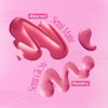 fwee Pink Obsession Stay-Fit Lip Tint - 3.8g