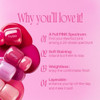 fwee Pink Obsession Stay-Fit Lip Tint - 3.8g