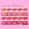 fwee Pink Obsession Stay-Fit Lip Tint - 3.8g