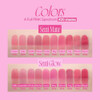 fwee Pink Obsession Stay-Fit Lip Tint - 3.8g