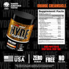 ProSupps Mr. Hyde Nightmare Pre Workout Powder with Caffeine & Beta Alanine Preworkout for Intense Energy Mental Focus and Performance Gym and Fitness Supplements Orange Creamsicle 30 Servings