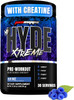 ProSupps Mr. Hyde Xtreme Pre Workout Powder with Creatine  Beta Alanine and Caffeine Extreme Energy Pumps Focus and Performance Fitness and Gym Supplements for Men and Women 30 Servings
