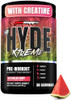 ProSupps Mr. Hyde Xtreme Pre Workout Powder with Creatine  Beta Alanine and Caffeine Extreme Energy Pumps Focus and Performance Fitness and Gym Supplements for Men and Women 30 Servings