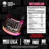 ProSupps Mr. Hyde Xtreme Pre Workout Powder with Creatine  Beta Alanine and Caffeine Extreme Energy Pumps Focus and Performance Fitness and Gym Supplements for Men and Women 30 Servings