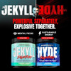 ProSupps Mr. Hyde Xtreme Pre Workout Powder with Creatine  Beta Alanine and Caffeine Extreme Energy Pumps Focus and Performance Fitness and Gym Supplements for Men and Women 30 Servings