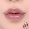 rom&nd Glasting Color Gloss | Plumping Lip Oil | Dim Mauve