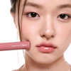 rom&nd Glasting Color Gloss | Plumping Lip Oil | Dim Mauve