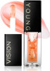 YOUNG VISION Lip Glow Oil Lip Gloss with Jojoba Seed Oil Moisturing and Plumping