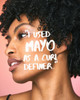 Maria Nila Coils and  Curls Styling Gel Weightless Curl Definer 4.2 Fl Oz Light Hol For Curly and Wavy Hair Shea butter for Soft and Frizz Free Hair 100% Vegan