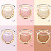 YOUNG VISION Pressed Powder Face Highlighter Luminous Baked Natural Glow Contour Powder