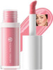 YOUNG VISION Soft Rose Liquid Blush Long Lasting Highly Pigmented Cheek
