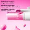 YOUNG VISION Soft Rose Liquid Blush Long Lasting Highly Pigmented Cheek