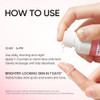 SKINTIFIC 10% Niacinamide Face Serum with Alpha Arbutin and  Ceramide  Brightening Facial Serum with Centella Asiatica Helps Fade Acne Scars Maintain Skin Barrier and Soothe Skin for Daily Use