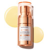 SKINTIFIC Beginner Retinol Serum with 0.1% Retinol & Zinc PCA, 20ml | Gentle, Fragrance-Free Night Serum for Oily Skin, Helps Refine the Look of Pores And Uneven Texture