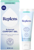 Replens External Comfort Gel to Soothe Vaginal Dryness  Daily Comfort Gel Relieves Dryness and Discomfort Hormone-Free Fragrance Free Estrogen Free