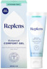 Replens External Comfort Gel to Soothe Vaginal Dryness  Daily Comfort Gel Relieves Dryness and Discomfort Hormone-Free Fragrance Free Estrogen Free