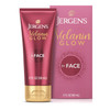 Jergens Melanin Glow Facial Glow Enhancer Facial Luminizer and Moisturizer - 2 Fl Oz
