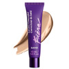 Fièra Luxury Concealer and Foundation with Anti Aging Ingredients  Full Coverage for Dark Circles Wrinkles Fine Lines and Spots All Day Wear For Mature Skin  Light 0.5 FL. OZ. / 15 ML