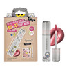 rom&nd x Zo&Friends Juicy Lasting Tint DIY Set | 3pc | 29 Joseon Fig