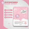 esfolio Essence Sheet Mask Hydrating and Firming Face Mask for Glowing Skin  Anti Aging Korean Skincare with Hydrolyzed Collagen and Hyaluronic Acid  Moisturizing Facial Mask (Pack of 10)