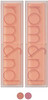 rom&nd ZERO MATTE LIPSTICK 22 MAUVE BEANS/Soft & Blurry, Creamy Texture, Trendy lips, K-Beauty, Nudy Lips, No wrinkly lips