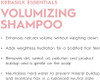 KERASILK Volumizing Shampoo