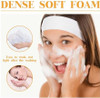 Yaper Turmeric Brightening Facial Cleanser Deep Cleansing Glow Wash Turmeric Foaming Face Wash
