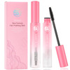 Samnyte  Hair Finishing Stick Hair Mascara for Flyaway Tamer  Fly Away Hair Tamer Stick for Enhance Gloss of Hair  Anti Frizz Broken Hair Baby Hair Flash Moment Flyaway Stick  Non-Greasy