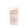 KERASTASE Gloss Absolu Bain Crème Hydra-Illuminating Creamy Shampoo, Sulfate-Free Anti-Frizz Formula for Thick Frizzy Hair, for Shine and Smoothness with Hyaluronic Acid