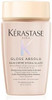 KERASTASE Gloss Absolu Bain Crème Hydra-Illuminating Creamy Shampoo, Sulfate-Free Anti-Frizz Formula for Thick Frizzy Hair, for Shine and Smoothness with Hyaluronic Acid