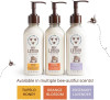 Savannah Bee Company Honey Body Lotion All Natural Body Lotion for Women  Moisturizing honey body lotion for dry skin and daily hydration lightweight hand and body care
