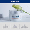 MiamiMD Advanced Crepe Fix Anti Aging Tightening and Firming Cream for Women  Facial and Neck Crepe Erase Cream  Crepey Skin Moisturizer for Softens and Nourishes the Skin for All Types - 6 fl oz