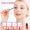 VieBeauti EyeLash Growth Serum for Longer Fuller Thicker Looking Lashes