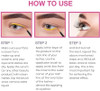 VieBeauti EyeLash Growth Serum for Longer Fuller Thicker Looking Lashes