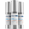 MiamiMD Eye Serum  Under Eye Treatment for Dark Circles and Crow's Feet  Serum for All Skin Type  Anti Aging Cream  Reduces Puffiness  For Dayand  Night Time Use