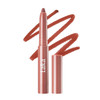 Laka Lip Liner - Smooth & Blendable Soft Matte Lip Contour Pencil for Shaping & Overlining Lips | Waterproof Formula, Oil-Cleanse Off, Long-Lasting Wear