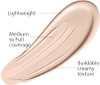 UCANBE Liquid Concealer Stick Conceals Covers Highlights Medium to Full Coverage Hydrating Color Corrector Face Makeup for Under Eye Dark Circles
