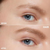 Milk Makeup KUSH High Roll Defining Volumizing Brow Tint  Tubing Brow Gel Shapes Volumizes  Sets Eyebrows Up to 24 Hours  Water Resistant Smudge Proof Clean