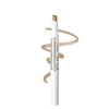 Milk Makeup KUSH Brow Shadow Stick  Fills Shapes  Defines for Softer Fuller Looking Brows for Up to 12 Hours  Waterproof Buildable Cream to Powder Formula