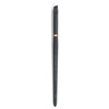 Youngblood Clean Luxury Cosmetics Luxe Eyeshadow and Eye Liner Brushes