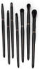 Youngblood Clean Luxury Cosmetics Luxe Eyeshadow and Eye Liner Brushes