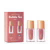Laka Fruity Glam Tint Mini Duo, 1.9g/0.07oz*2ea