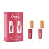 Laka Fruity Glam Tint Mini Duo, 1.9g/0.07oz*2ea