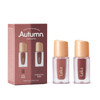 Laka Fruity Glam Tint Mini Duo, 1.9g/0.07oz*2ea