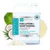 Skin Perfection  Leucidal SF Complete Natural Preservative Alt for Skin Care Making 16 oz | Skin Perfection, Made in USA, Vegan; for Cosmetics Lotion Soap Making Hyaluronic Acid Vitamin C Serums Creams; Lactobacillus