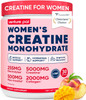 18 in 1 Creatine for Women with Collagen & Creatine Monohydrate