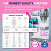 18 in 1 Creatine for Women with Collagen & Creatine Monohydrate