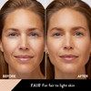 LAURA GELLER Ideal Fix Eye Concealer for Mature Skin - 0.13 Ounce